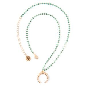 Plunder Tenille Necklace